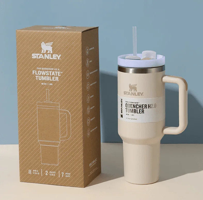 Stanley H2.0 Flowstate Tumbler - 1.18L