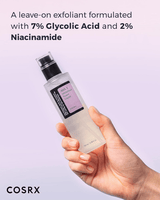 COSRX AHA 7 Whitehead Power Liquid - 100ml