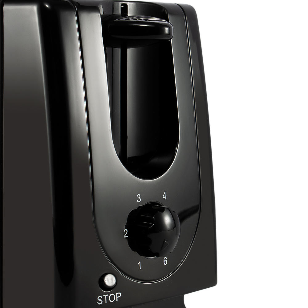 RAF 2 Slice Bread Toaster 650W - R.2103