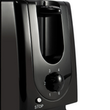 RAF 2 Slice Bread Toaster 650W - R.2103
