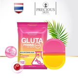 Precious Skin Gluta Primme Brightening Soap - 100g