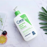 CeraVe Hydrating Facial Cleanser For Normal To Dry Skin - 355ml