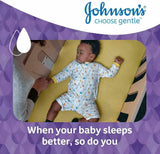 Johnson's Baby Sleep Time Oil - 300ml