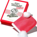 Mom’s Bath Recipe Body Peeling Pad Strong (1 Pcs) - 25ml