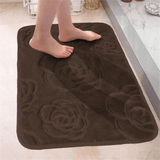 Super Absorbent Non Slip Floor Mat