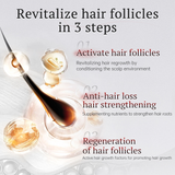 Kormesic 5% Minoxidil With Biotin Conditioner - 300ml