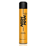 Nishman Extra Strong Hold Hair Spray 04 - 400ml