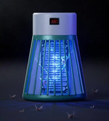 Gecko Electronical Anti-Mosquito Lamp LTX-01