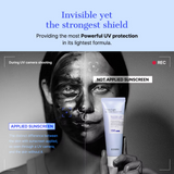 COSRX Ultra-Light Invisible Sunscreen SPF 50 - 50ml