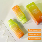 Dr.Rashel Vitamin C Brightening Sunscreen SPF 50+ PA++ - 100g