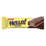 Jack 'n Jill Hello Coated Chocolate - 10X15g