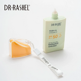 Dr.Rashel PDRN & Vitamin C Radiance Sunscreen SPF 50 - 50g