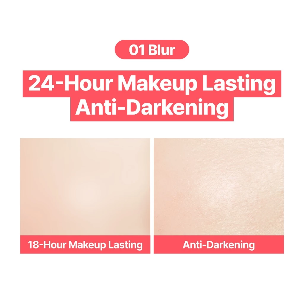 Numbuzin No.3 No Filter Tone-Up Sun Serum - 50ml (01 Blur)