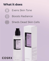 COSRX AHA 7 Whitehead Power Liquid - 100ml