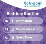 Johnson's Baby Sleep Time Oil - 300ml