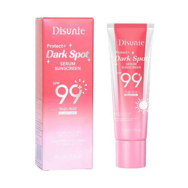 Disunie Protect+ Dark Spot Serum Sunscreen SPF99+ - 66g