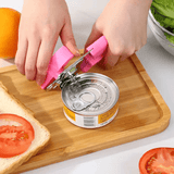 Multifunctional Can & Bottle Opener
