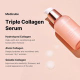 Medicube Triple Collagen Serum - 55ml