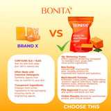 Bonita Kojic 10X Brightening Soap - 135g