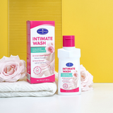 Aichun Beauty Rose Extract Intimate Wash - 220ml
