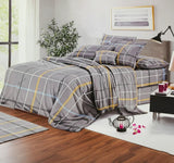 High Quality Bed Sheet - 180 x 220 CM