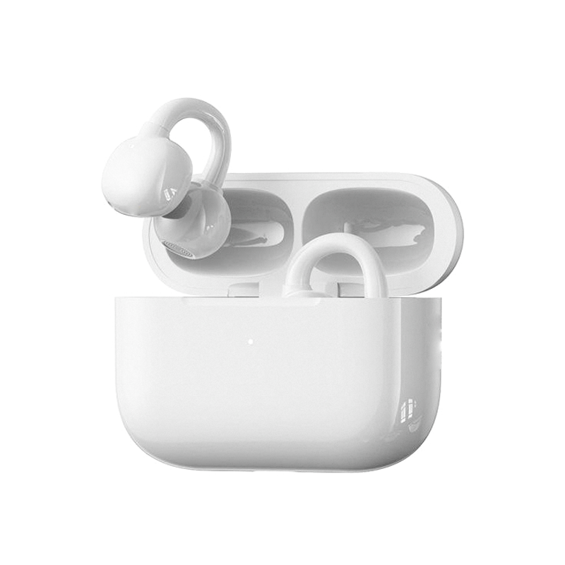 Saiya Clip-On Earbuds Clear Audio - Air Clip