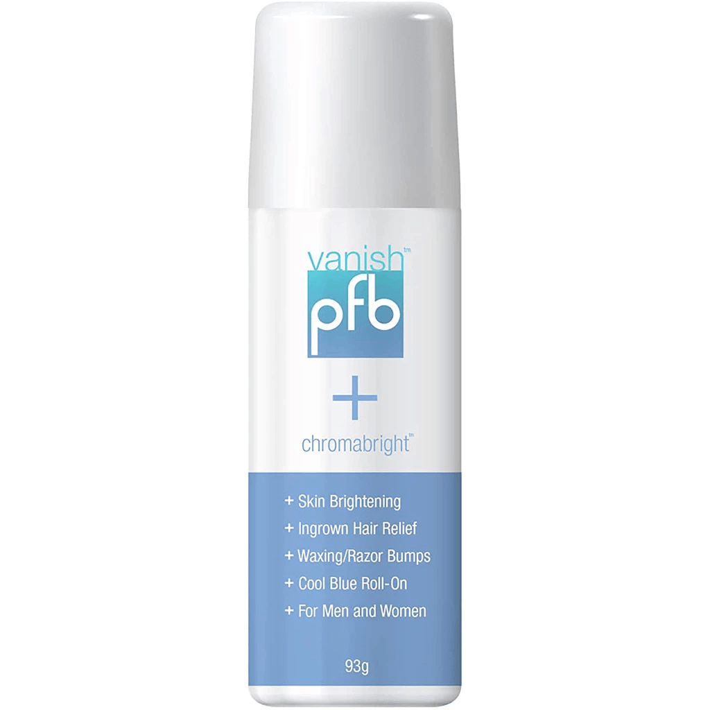 Vanish PFB + Chromabright - 93g