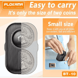 جهاز التحكم عن بعد PLOKAMA Bluetooth Selfie BT-10