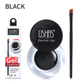 Ushas 2 in 1 Long Lasting Gel Eyeliner