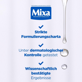 Mixa Niacinamide Radiance Correcting Milk Body Lotion - 250ml