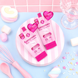Perfect Skin Sunscreen Gel Cream SPF45 - 50g