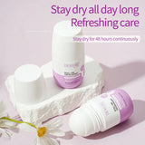 Dr.Rashel Sensitive Protection 48H Deodorant Roll-On - 50ml