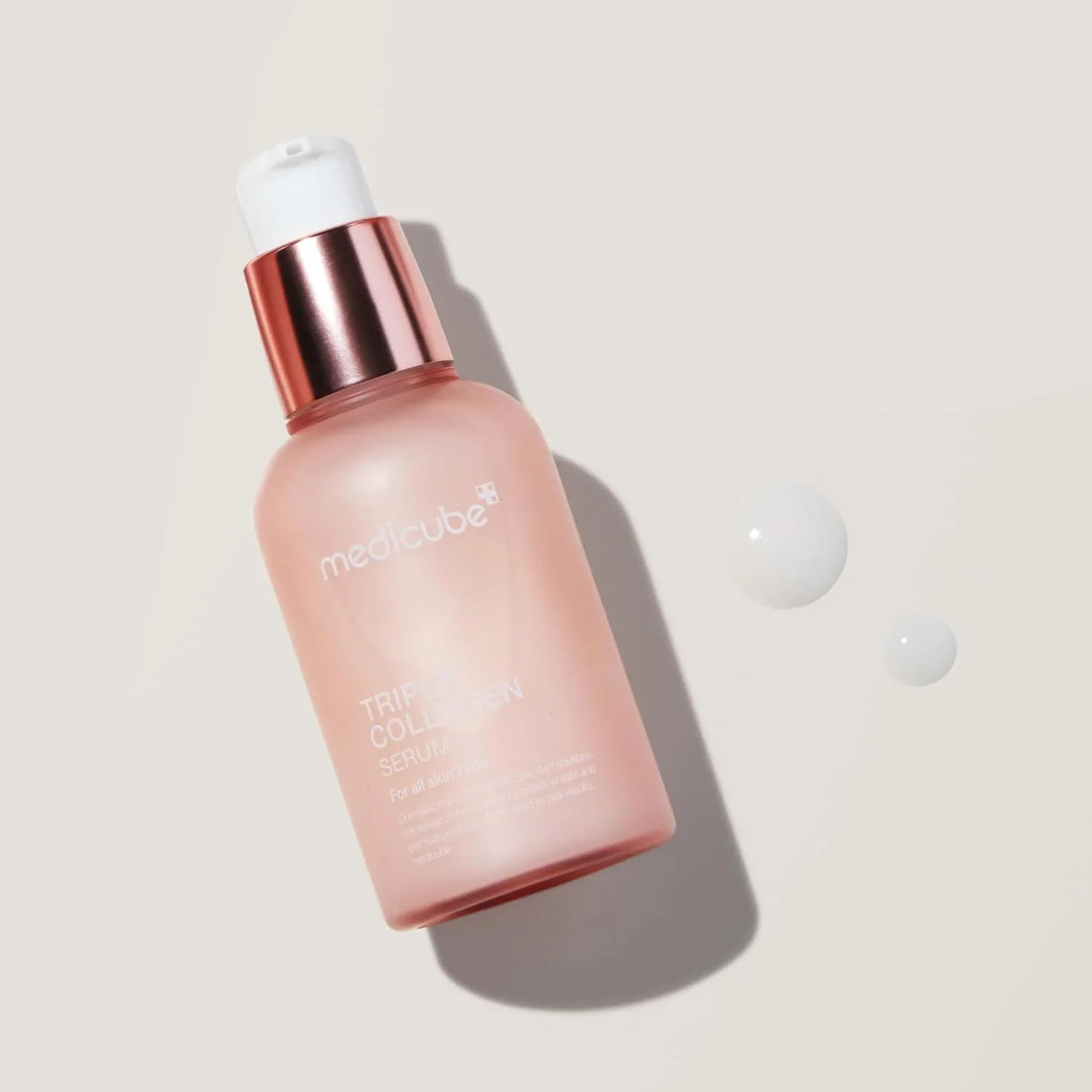 Medicube Triple Collagen Serum - 55ml