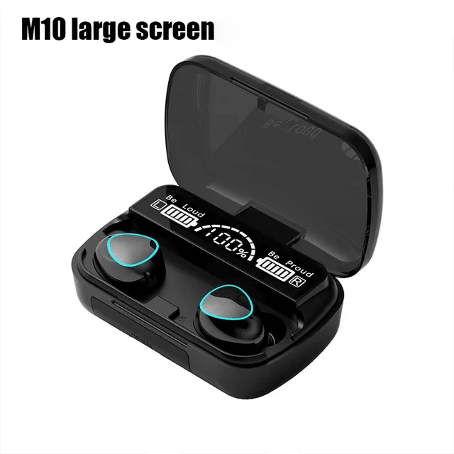 ريلمي ترو وايرلس اير M10 برو