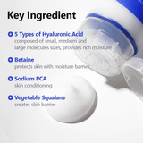 Isntree Hyaluronic Acid Aqua Gel Cream - 100ml