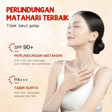Kiss Beauty Kojic Acid Moisturizing Sunscreen SPF 90+ - 60ml