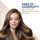 Parachute Gold Hair Cream with Coconut & Lemon - 140ml (1+1) Offer
