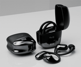 Hie-Q Japan OWS Open Earbuds Ultra High Definition Call - Q10