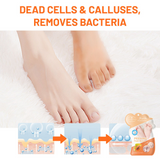 Aichun Beauty Papaya & Niacinamide Foot Peeling Mask - 40g