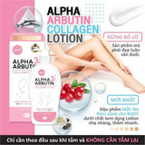 Precious Skin Alpha Arbutin Collagen Body Lotion - 500ml