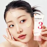 Numbuzin No.3 No Filter Tone-Up Sun Serum - 50ml (01 Blur)