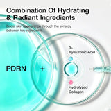 Anua PDRN Hyaluronic Acid Capsule 100 Serum - 30ml