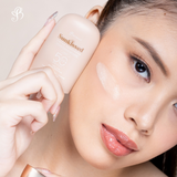 واقي شمس ملون Barefaced Sunkissed بعامل حماية SPF50+ PA+++، سعة 50 جم (درجة فاتحة)