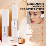 Olibolla Dual-ended Color Changing Concealer Stick - 13g (LA-F332)