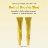 Arencia Face & Eye Retinal Booster Shot Cream - 30ml