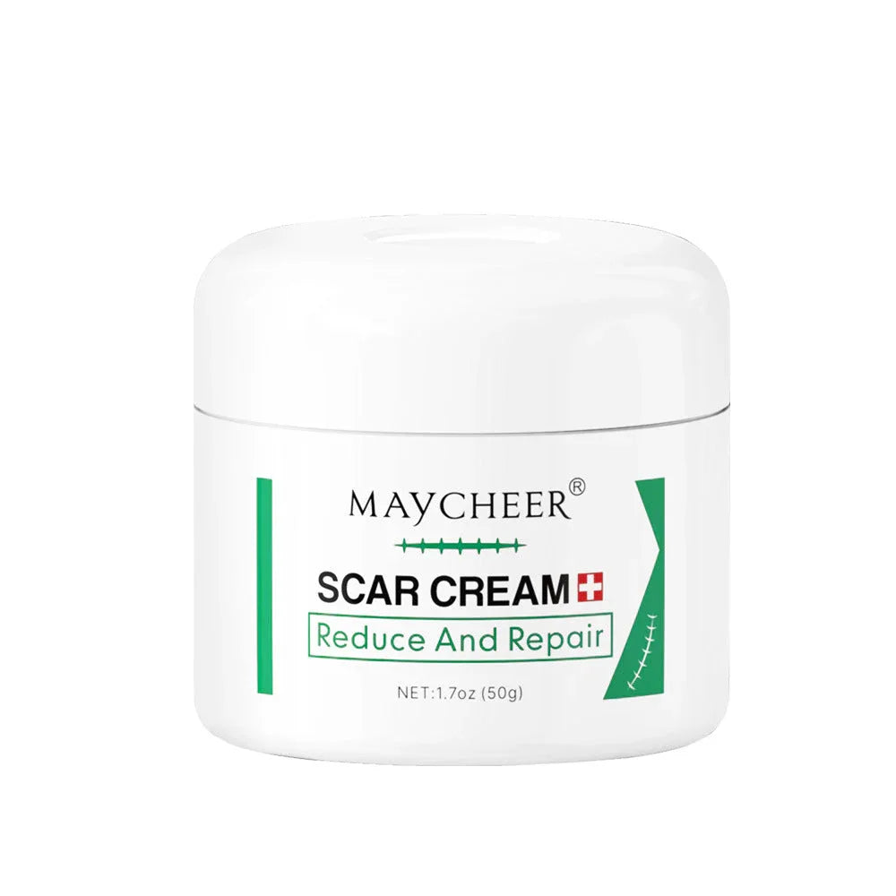 Maycheer Scar Repair & Reduce Cream - 50g