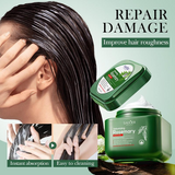 Sadoer Volumizing Rosemary Hair Care 4 Pcs Set