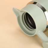 Stainless Steel Vacuum Flask Household Pot - 1100ml