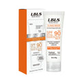 LBLS Moisturizing & Delicate Sunscreen SPF90 Oil Free - 40g