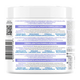 Mixa Panthenol Comfort Soothing Moisturizing Cream - 400ml